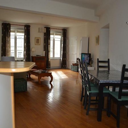Apartamento Jacques Melchior Saint-Malo Exterior foto